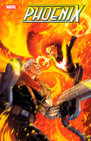PHOENIX #13 07/30/2025