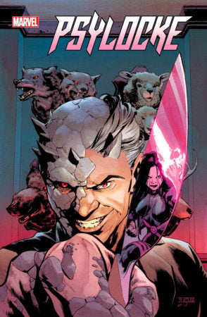 PSYLOCKE #5 (03/19/25)