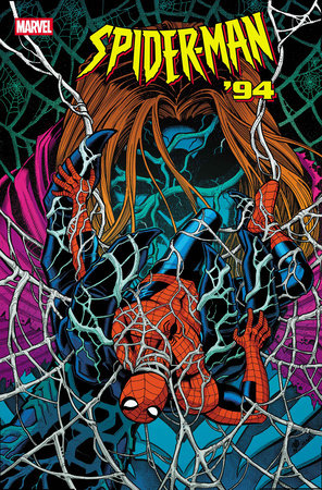 SPIDER-MAN '94 #2 10/08/2025