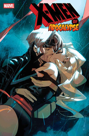 X-MEN OF APOCALYPSE #4 06/03/2026