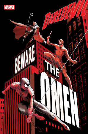 DAREDEVIL #3 06/10/2026