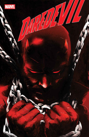 DAREDEVIL #4 07/08/2026