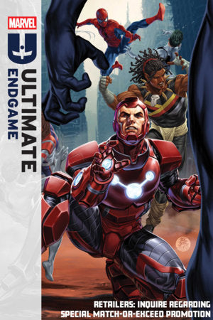 ULTIMATE ENDGAME #2 02/04/2026