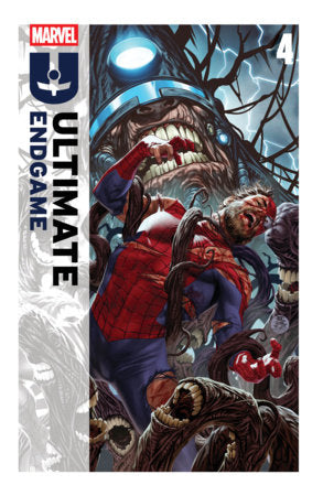 ULTIMATE ENDGAME #4 05/13/2026