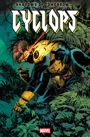 CYCLOPS #1 02/11/2026