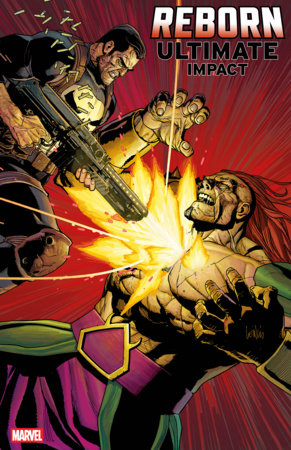 ULTIMATE IMPACT: REBORN #2 06/24/2026
