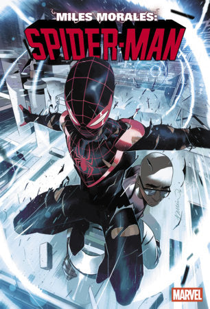 MILES MORALES: SPIDER-MAN #2 (09/23/2026)