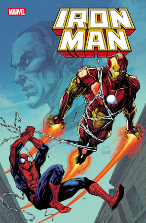 IRON MAN #6 06/03/2026
