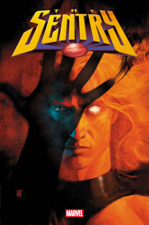 SENTRY #1 03/18/2026