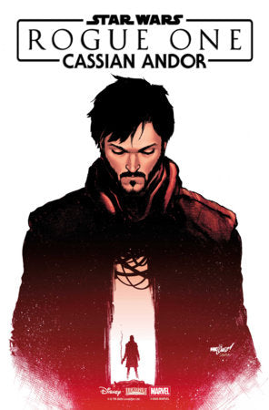 STAR WARS: ROGUE ONE - CASSIAN ANDOR #1 05/06/2026