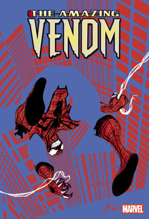 THE AMAZING VENOM #1 (09/30/2026)