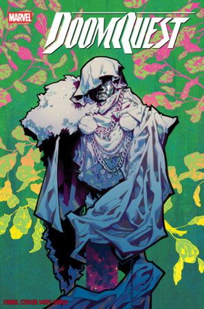 DOOMQUEST #1 ROSE BESCH VARIANT 05/27/2026