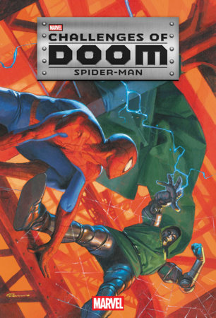 CHALLENGES OF DOOM: SPIDER-MAN #1 (09/09/2026)