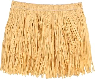 Hula Grass Skirt - 14"
