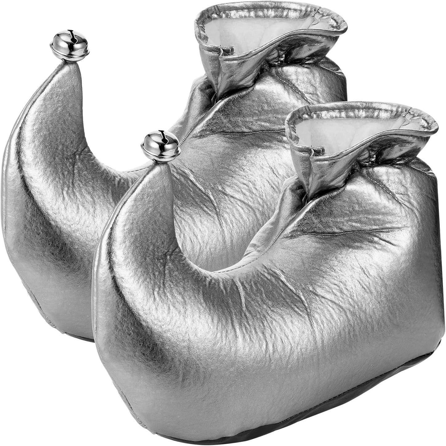 Elf Shoes - Silver