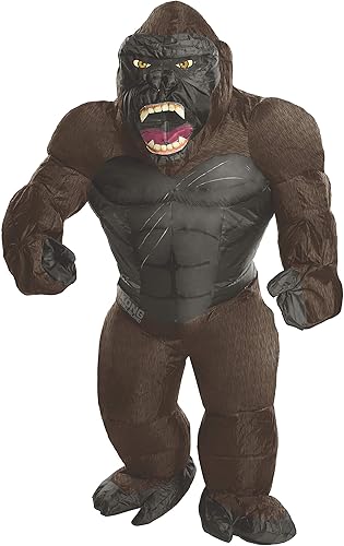 Inflable King Kong