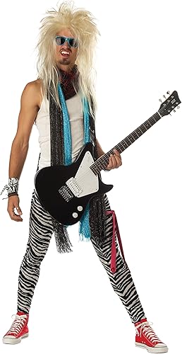 Banda para el cabello maníaca
