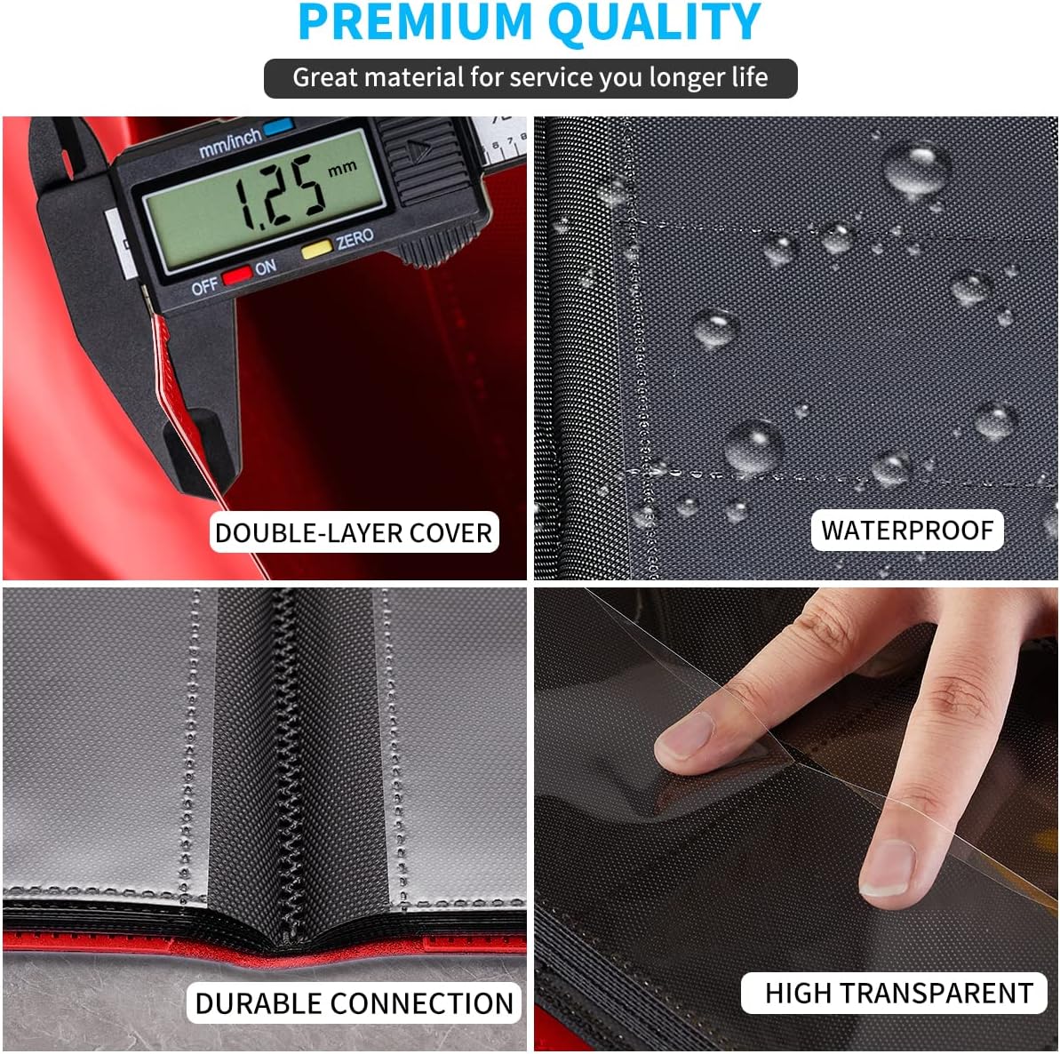 Ultra Pro: Eclipse Pro-Binder 9-Pocket-Portfolio 2023