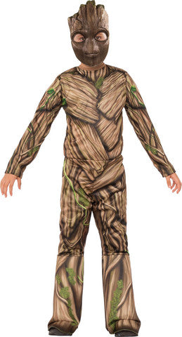 Guardians of the Galaxy, Vol. 2 - Groot Costume - Child