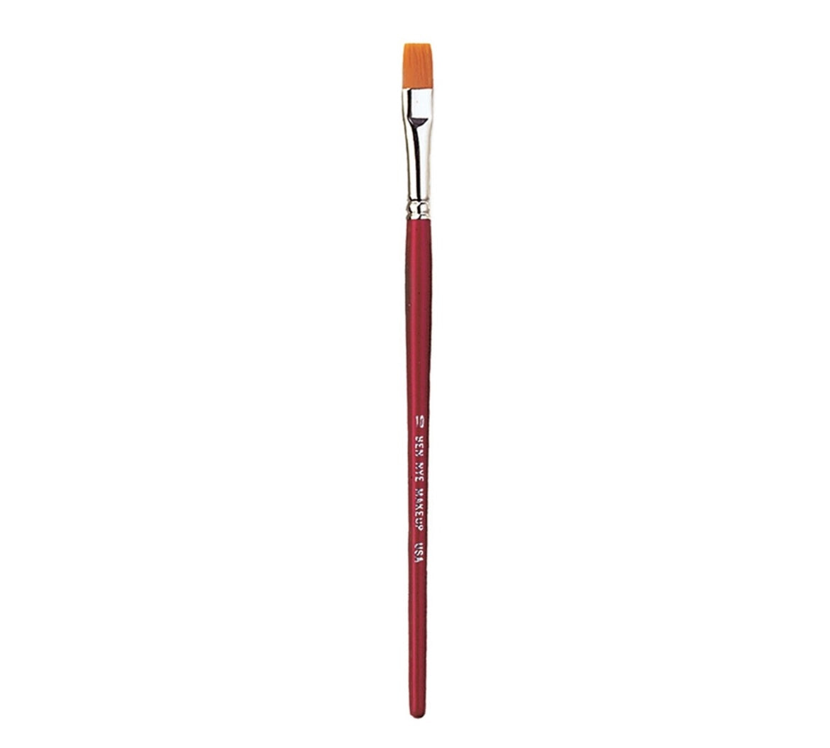 Ben Nye Flat Brush
