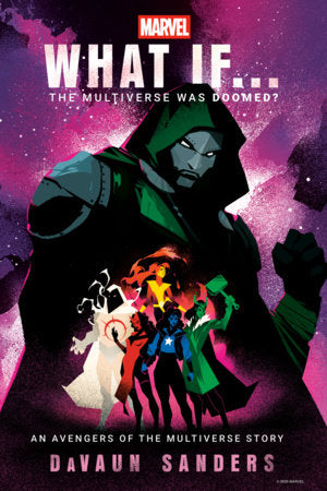 Marvel: What If...The Multiverse Was Doomed? 2026