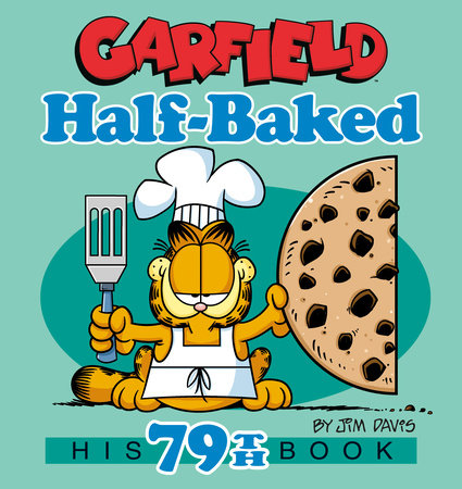 Garfield Half-Baked TP 2026