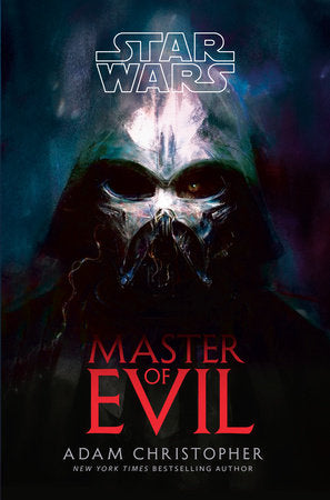 Star Wars: Master of Evil HC 2025