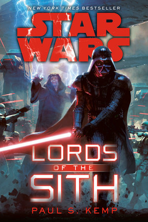 Lords of the Sith: Star Wars (2025)