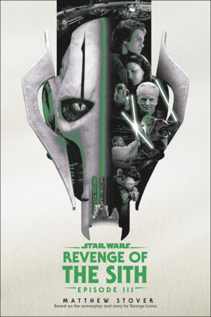 Revenge of the Sith: Star Wars: Episode III 2026