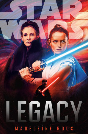 Star Wars: Legacy 2026