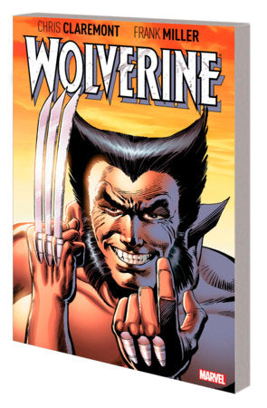Wolverine By Claremont & Miller: Deluxe Edition TP 2022