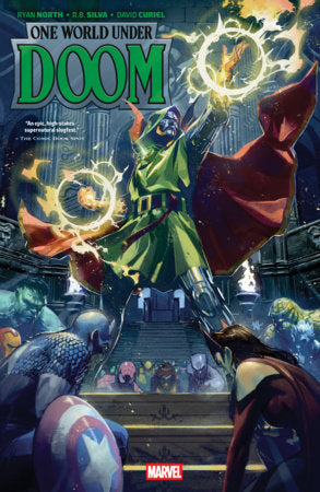 One World Under Doom TP 2026