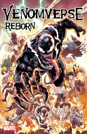 Venomverse Reborn TP 2024