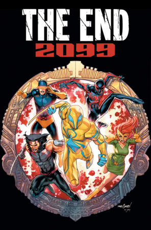 The End 2099 TP (2026)