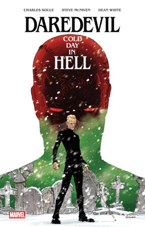 Daredevil: Cold Day In Hell HC 2026