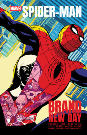 Spider-Man: Brand New Day TP 2026