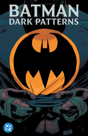 Batman: Dark Patterns TP 2026