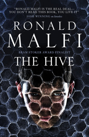 The Hive HC 2026