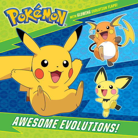 Awesome Evolutions! (Pokémon) (2019)