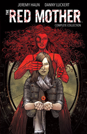 The Red Mother: Complete Collection TP 2025