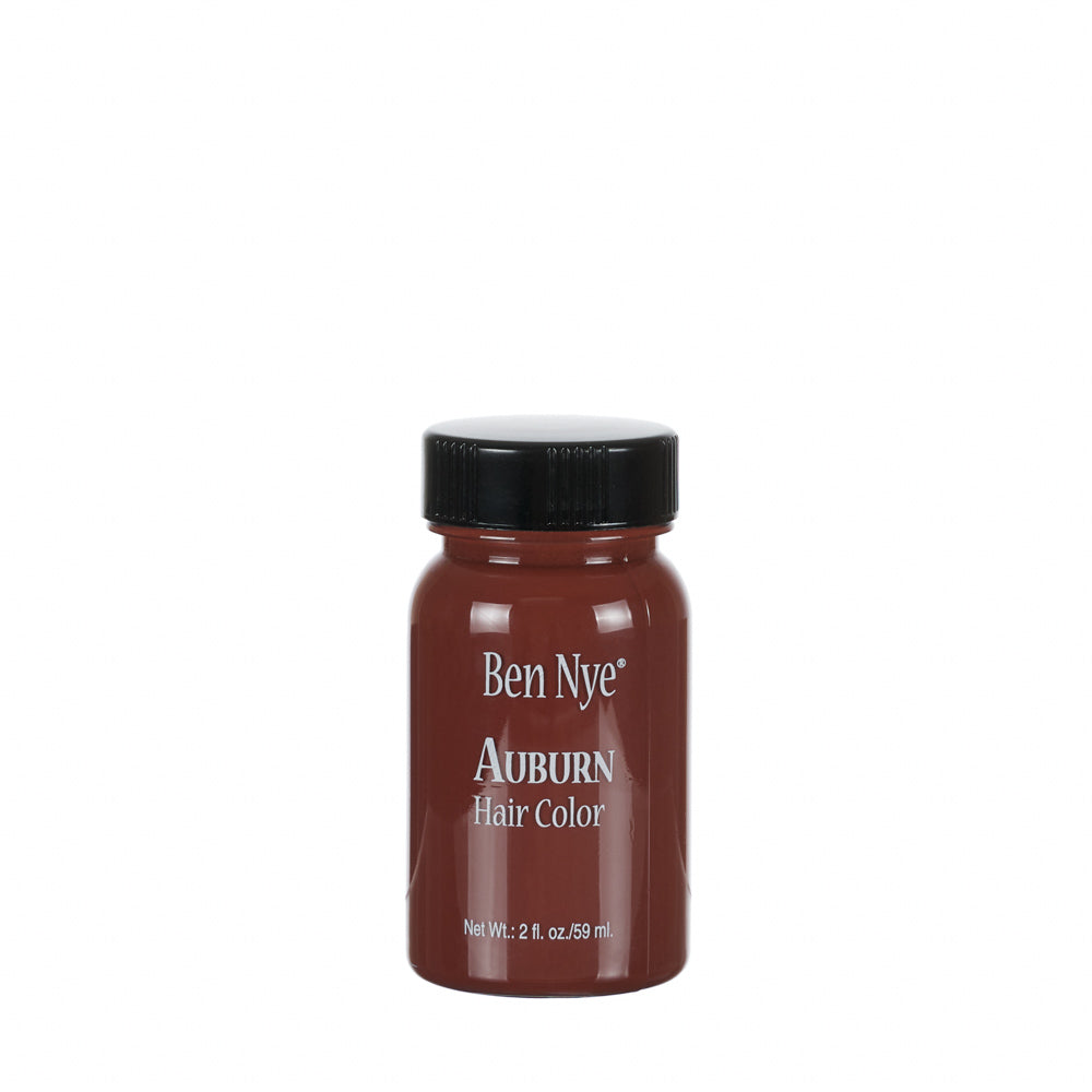 Haarfarbe Ben Nye – Auburn