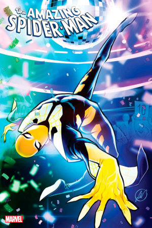 El asombroso Hombre Araña 27 2023