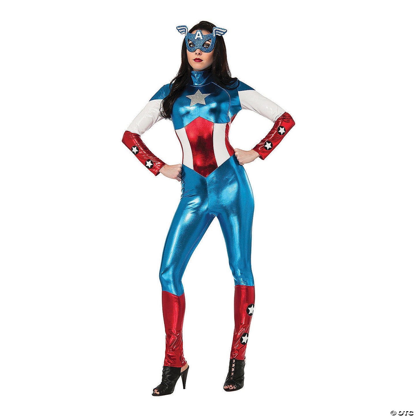 Marvel American Dream