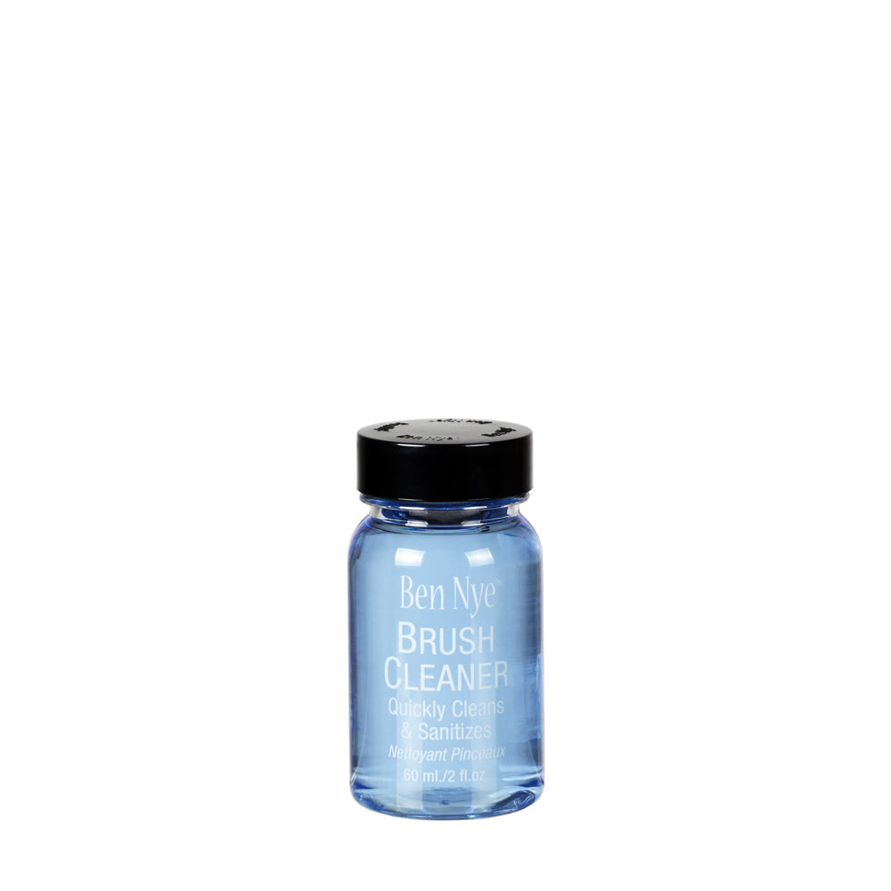 Ben Nye Brush Cleaner Solution 2 fl. oz. BC-1
