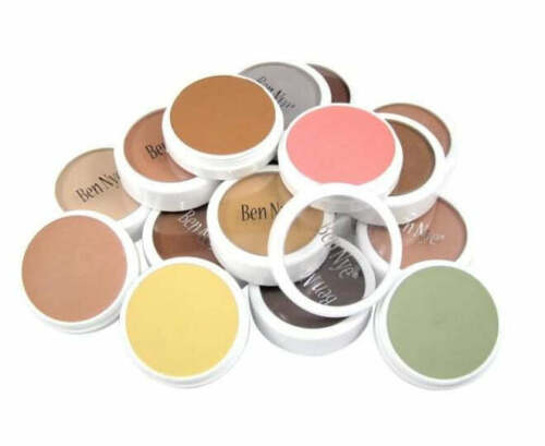 Creme Foundation (Ben Nye) einzelne Einheiten