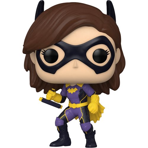 Batman: Caballeros de Gotham Batgirl Funko Pop! Figura de vinilo 2023