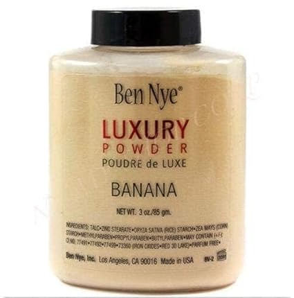 Ben Nye Luxury Powder - individual units