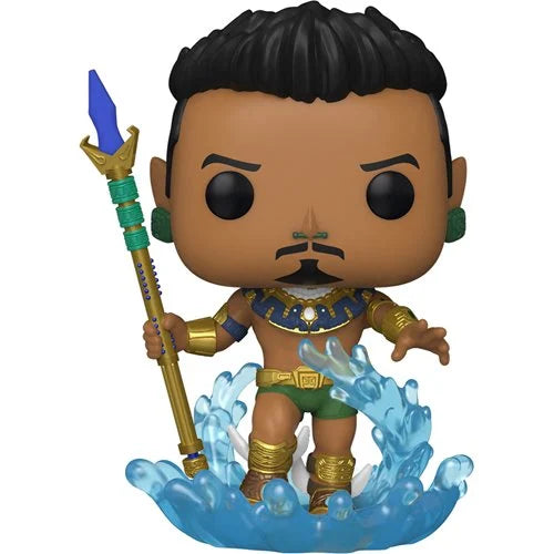 Pantera Negra: Wakanda para siempre Namor Funko Pop! Figura de vinilo (2023)