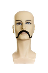 CM15 Musketeer Mustache (Heavy)