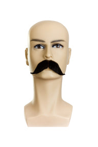 CM17 Marshall Bigote Pesado